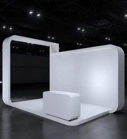 Newspace Exhibition International - Premier Exhibition Stand Builder for customized and stunning displays