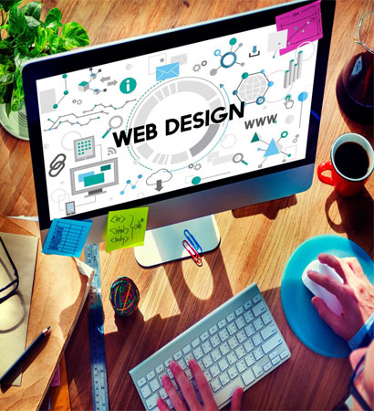 NewSpace Exhibition International, Dubai - Website Development Services: Empower your online presence with our expert website development services, hosting, and cloud email solution